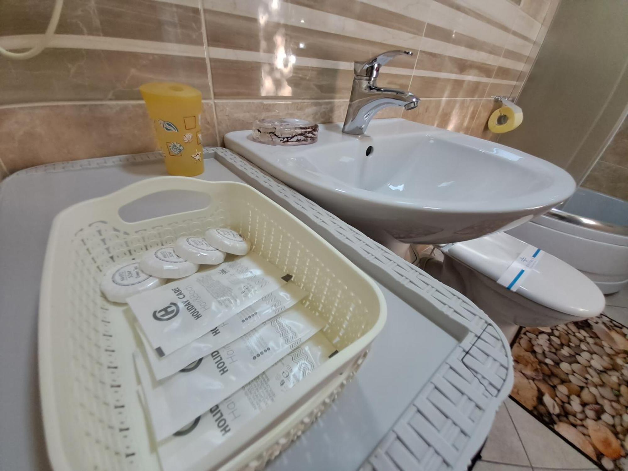 Girska Sonata Hotel & Apartments Mîkulîciîn Cameră foto